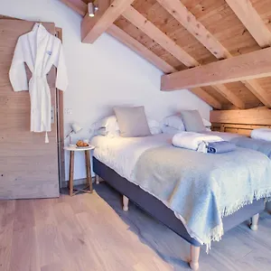 Les Trois Bonheurs Morzine