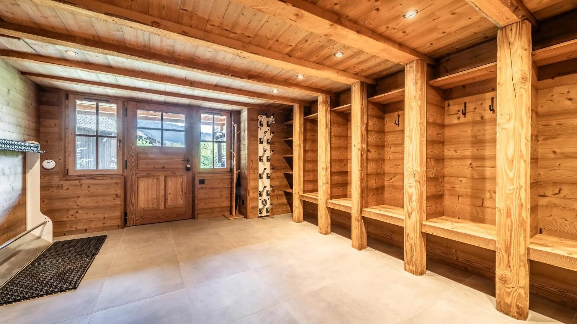 Chalet Le Soli Morzine - By Emerald Stay Франция