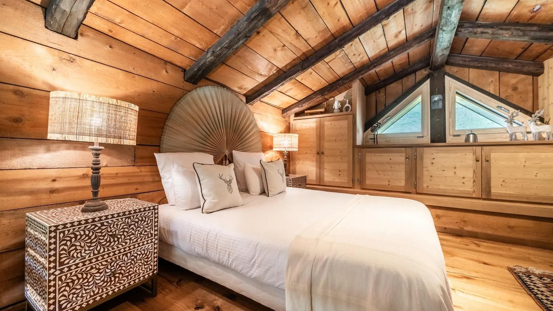 Chalet Le Soli Morzine - By Emerald Stay 0*,  Франция