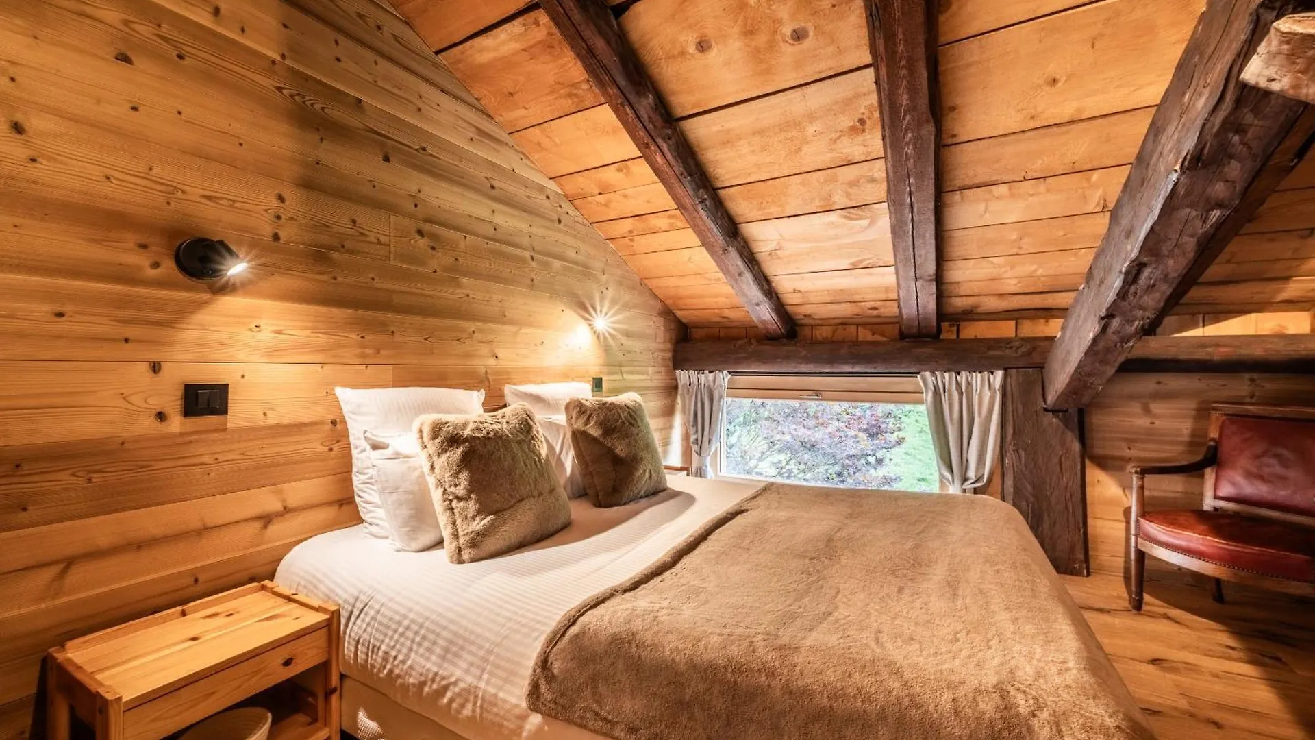 Chalet Le Soli Morzine - By Emerald Stay