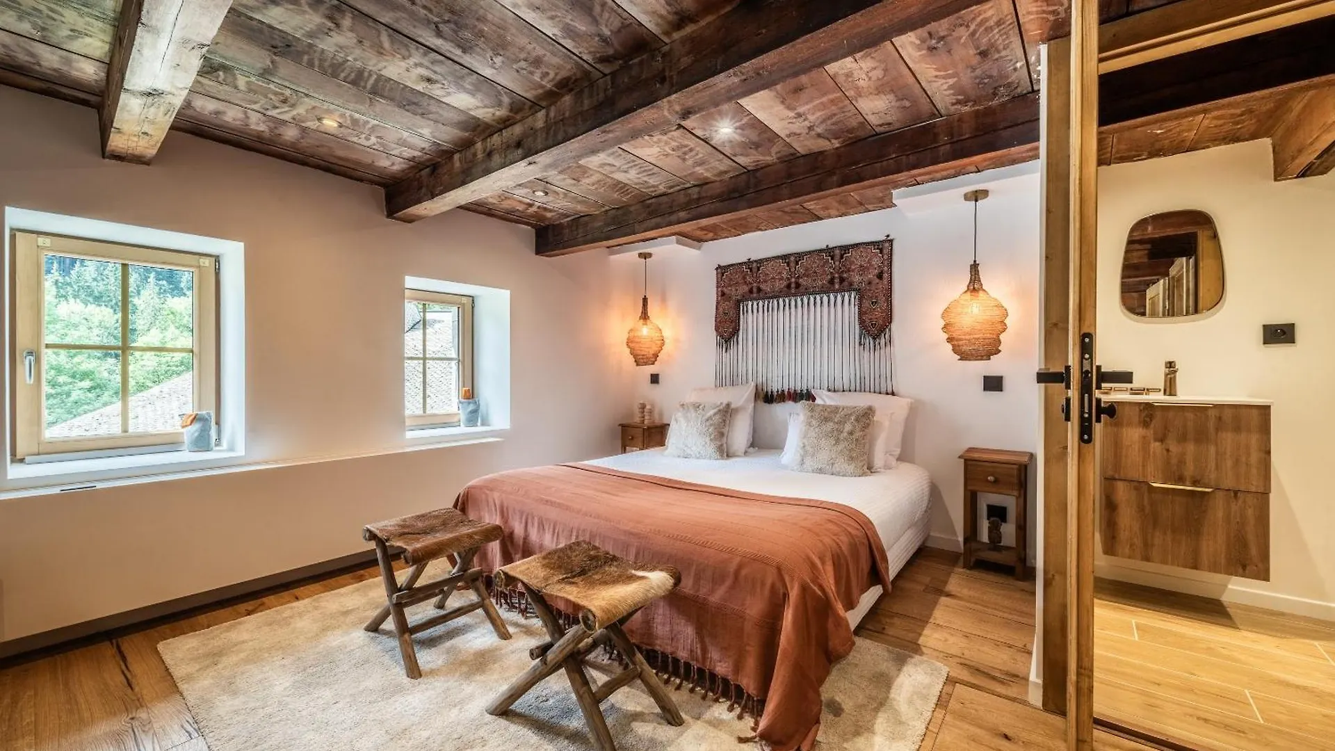 Chalet Le Soli Morzine - By Emerald Stay