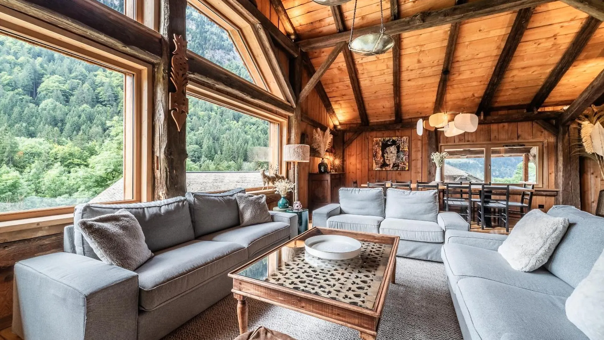 Chalet Le Soli Morzine - By Emerald Stay Франция