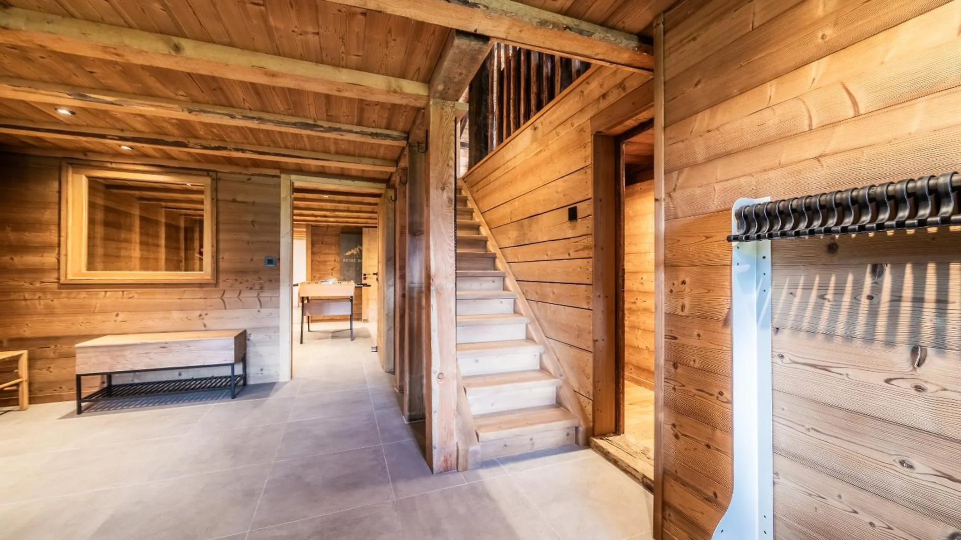 Chalet Le Soli Morzine - By Emerald Stay