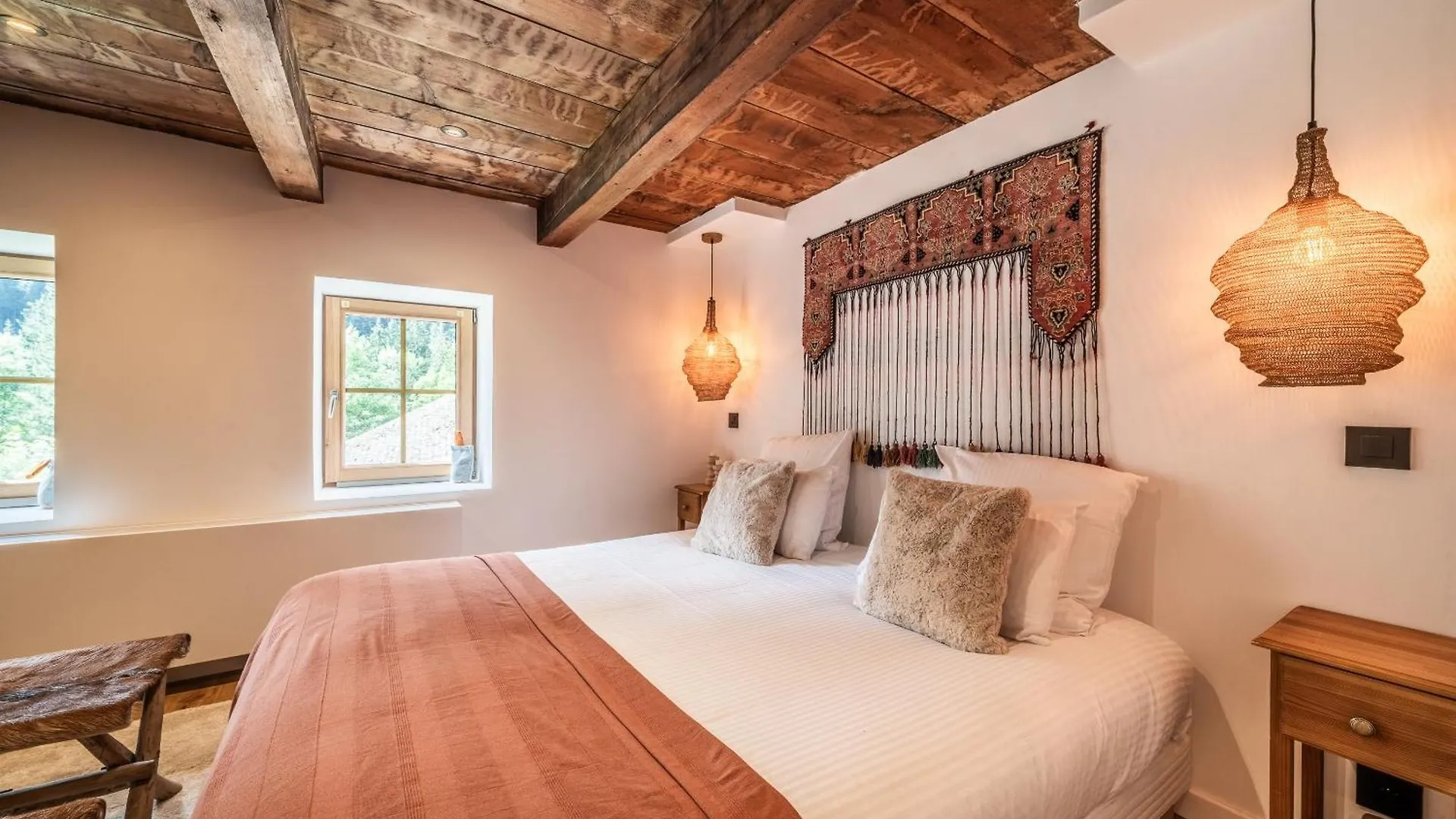 Chalet Le Soli Morzine - By Emerald Stay Франция
