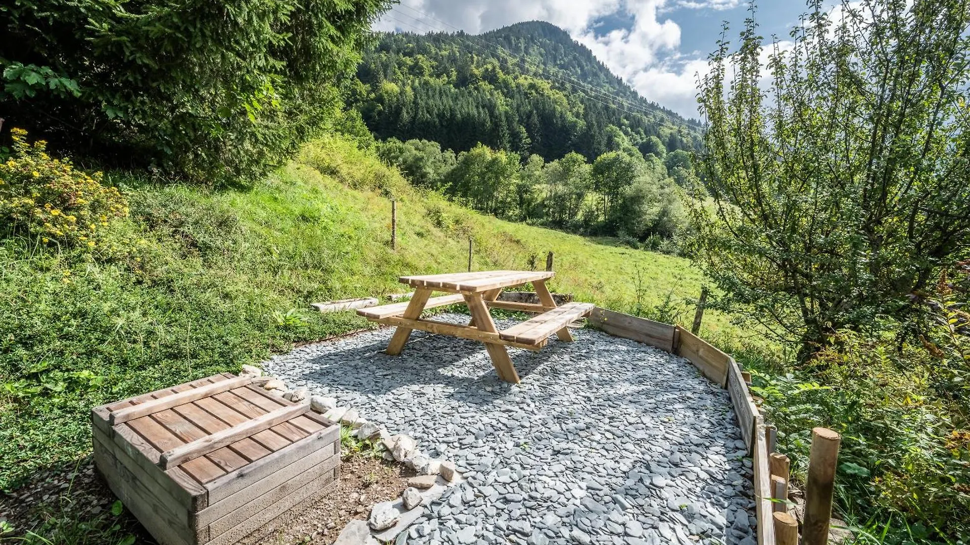 Chalet Le Soli Morzine - By Emerald Stay Франция