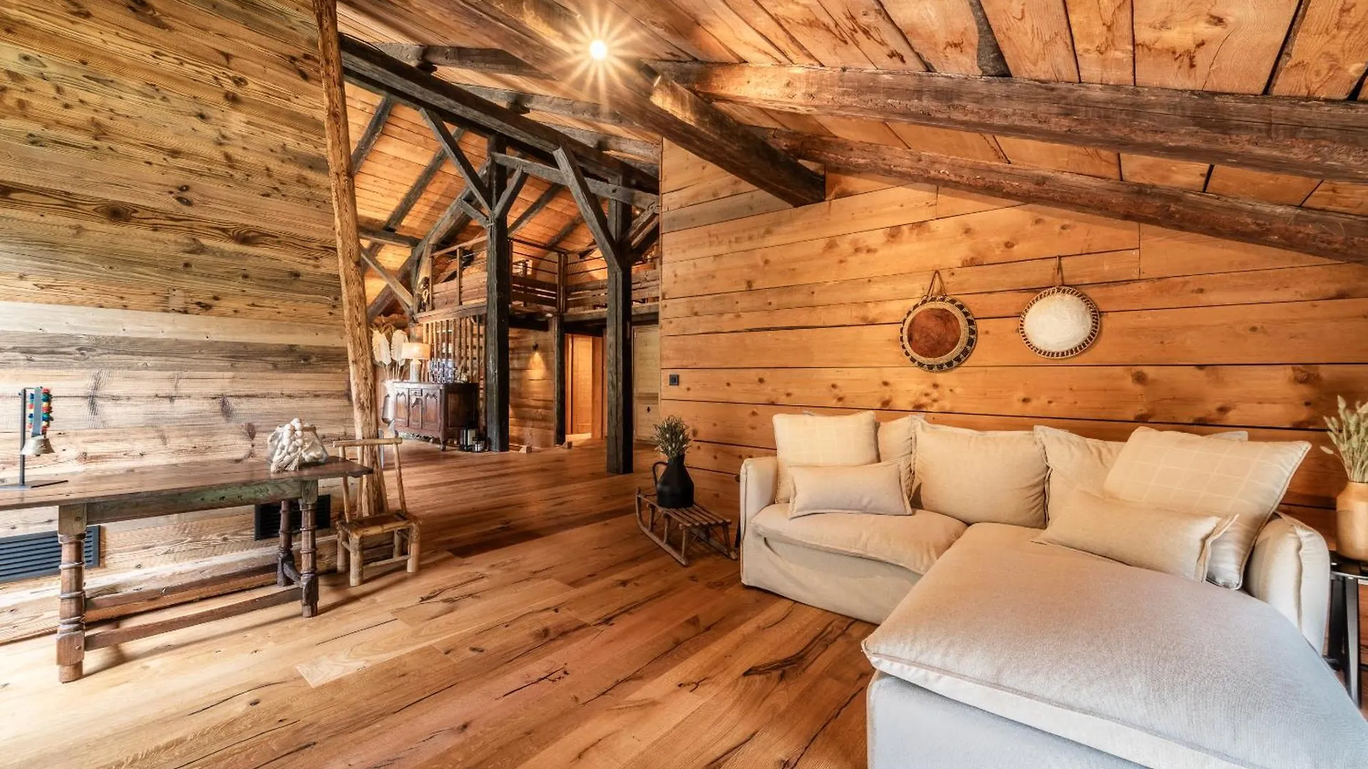 Chalet Le Soli Morzine - By Emerald Stay
