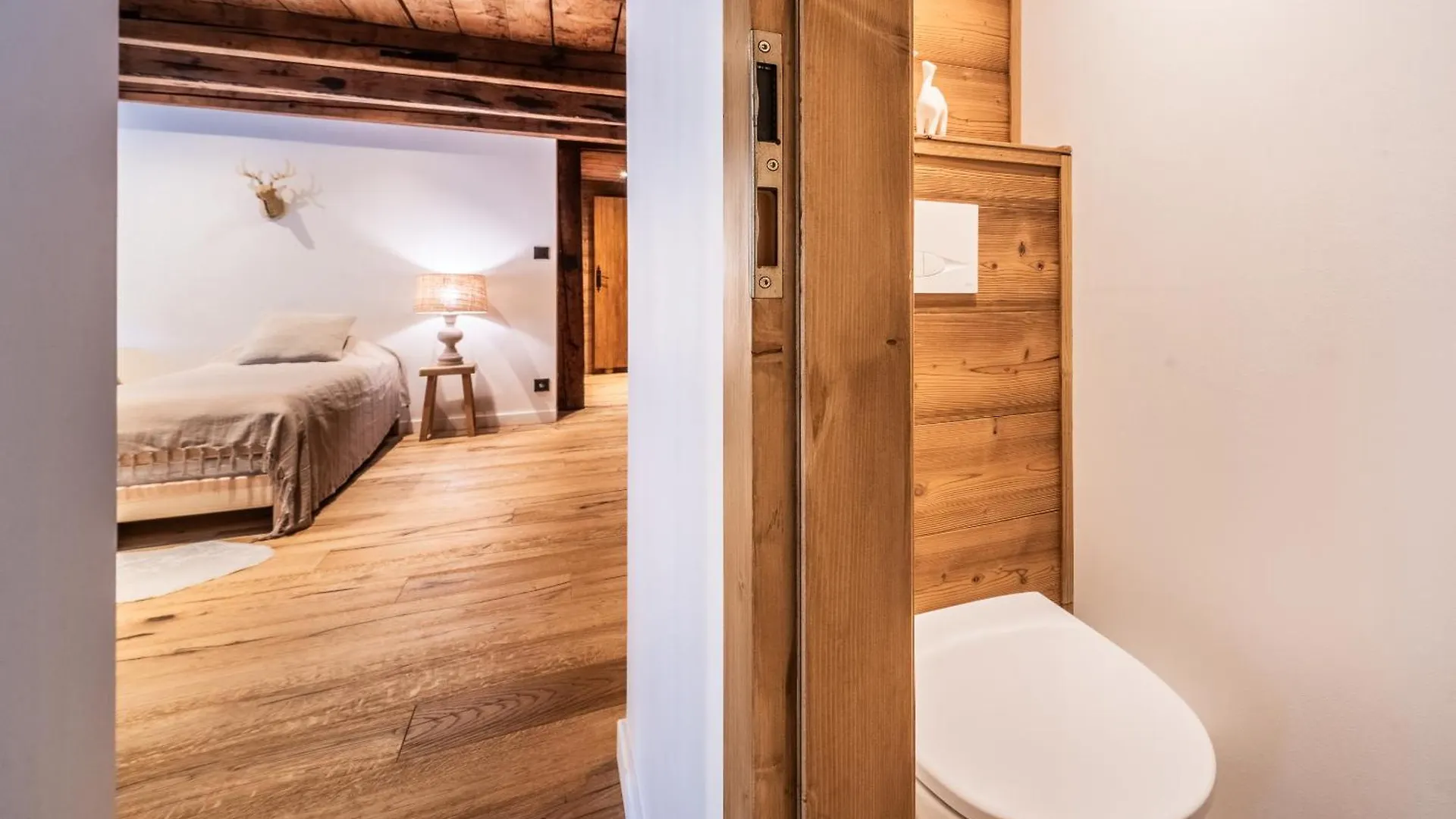 Chalet Le Soli Morzine - By Emerald Stay