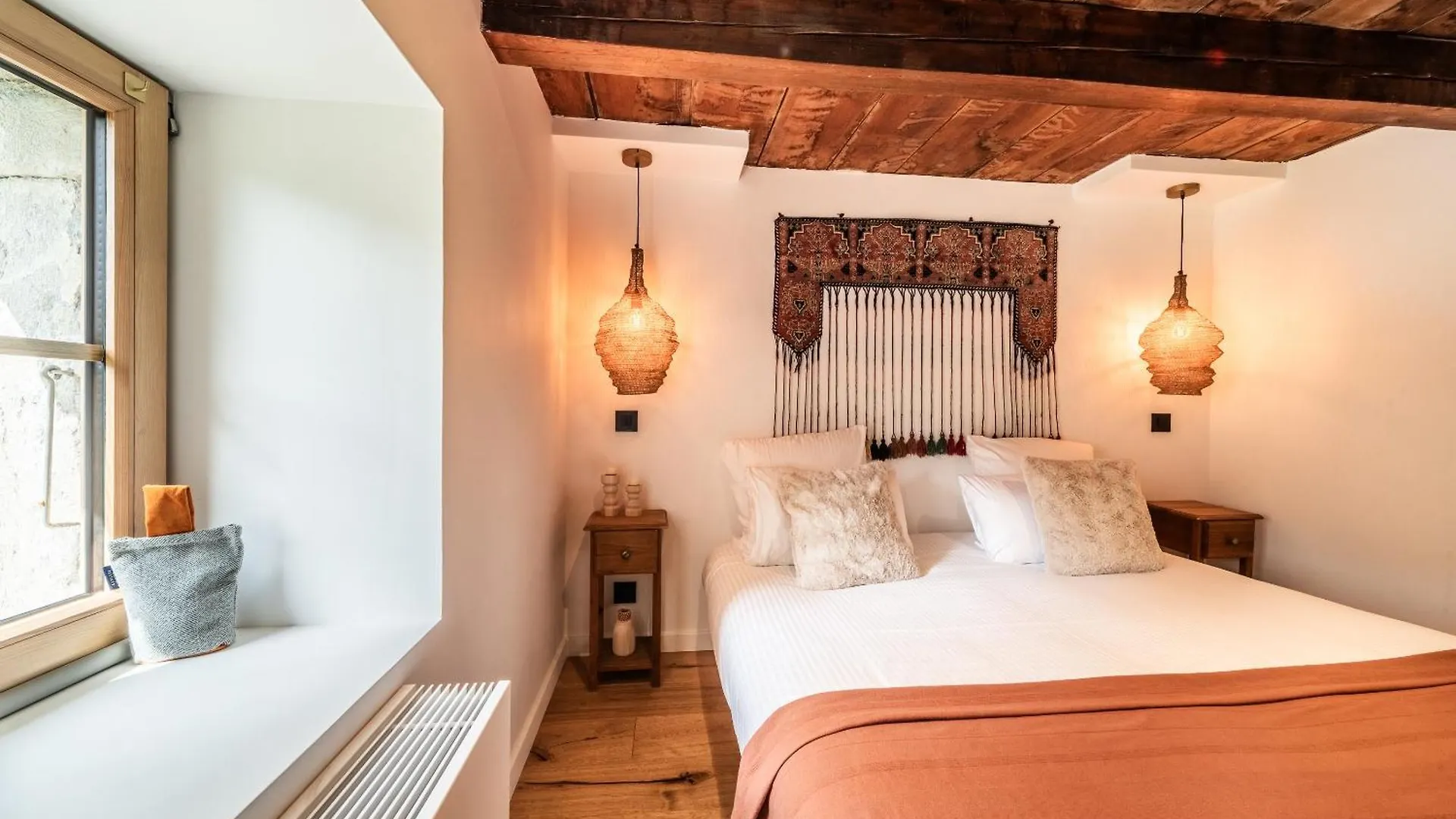 Chalet Le Soli Morzine - By Emerald Stay