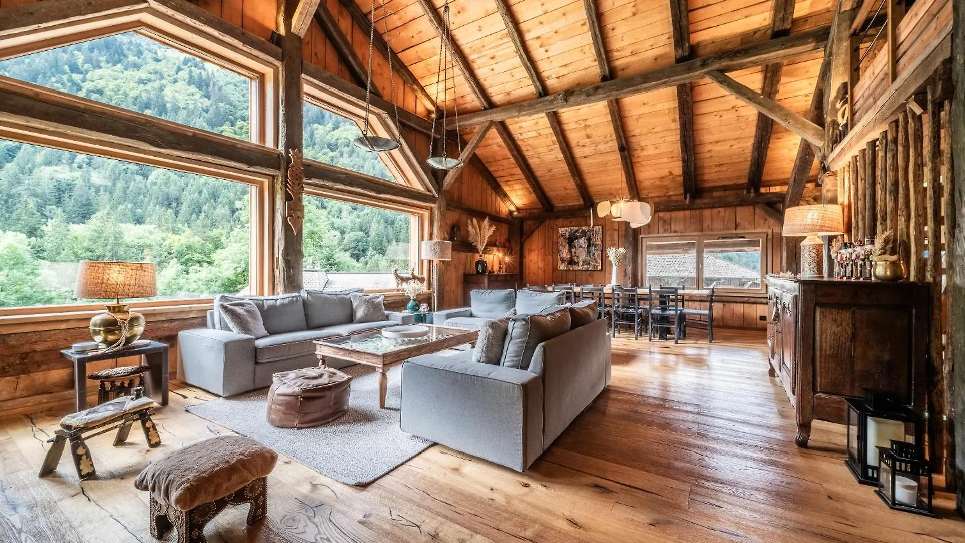 Chalet Le Soli Morzine - By Emerald Stay 0*,  Франция