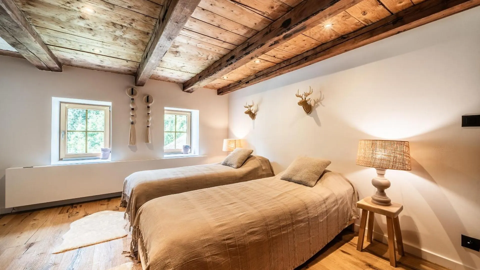 Chalet Le Soli Morzine - By Emerald Stay