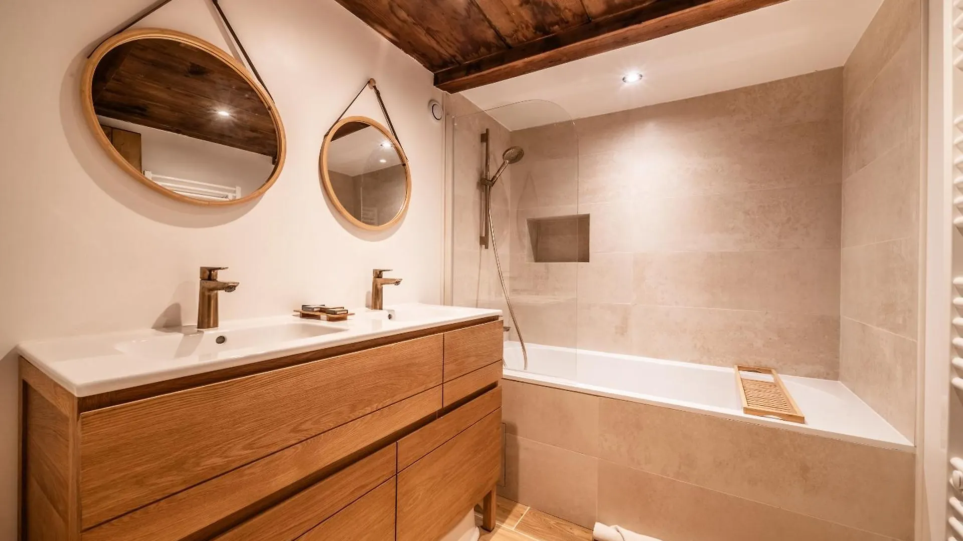 Chalet Le Soli Morzine - By Emerald Stay Франция