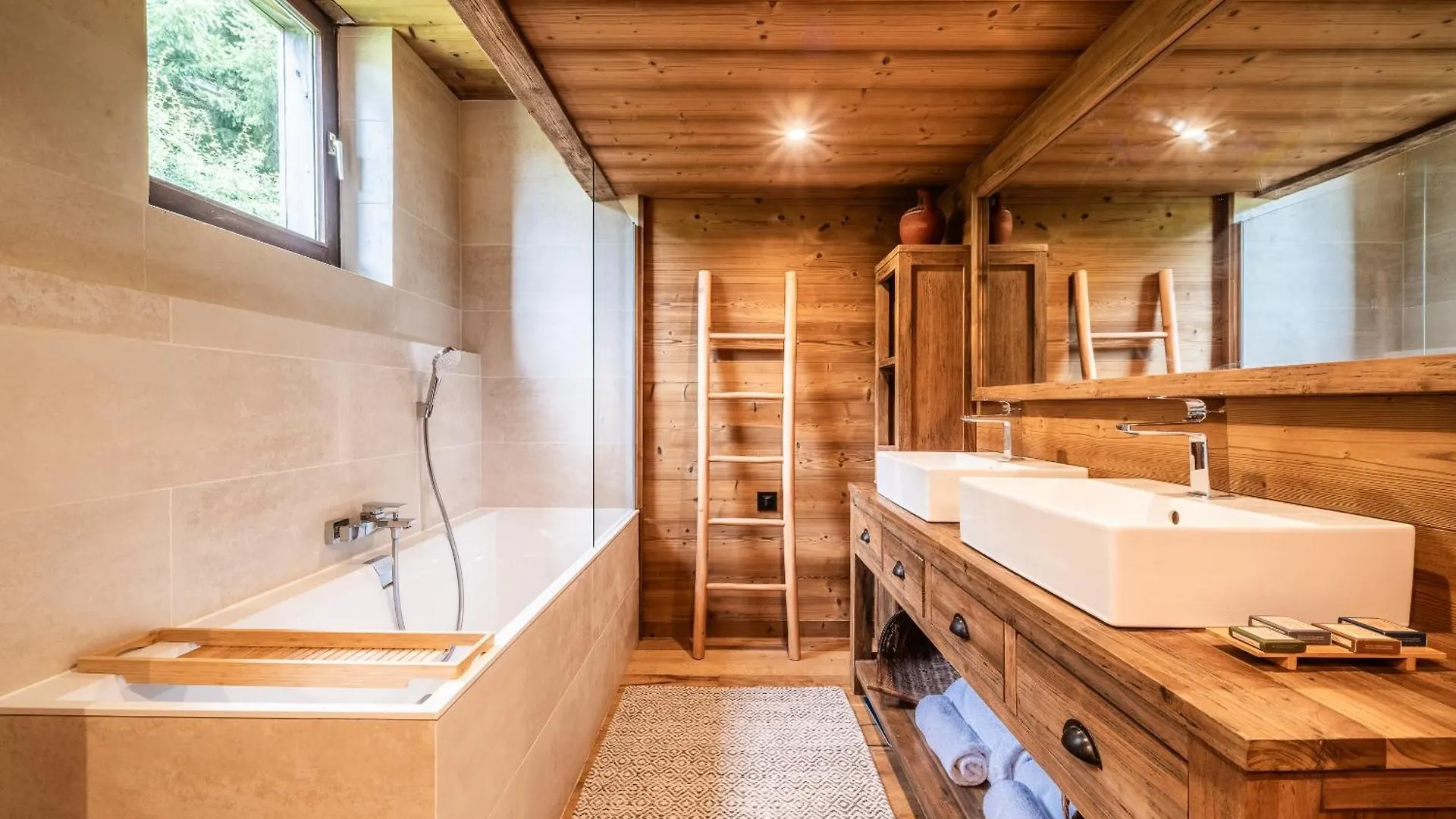 Chalet Le Soli Morzine - By Emerald Stay 0*,  Франция