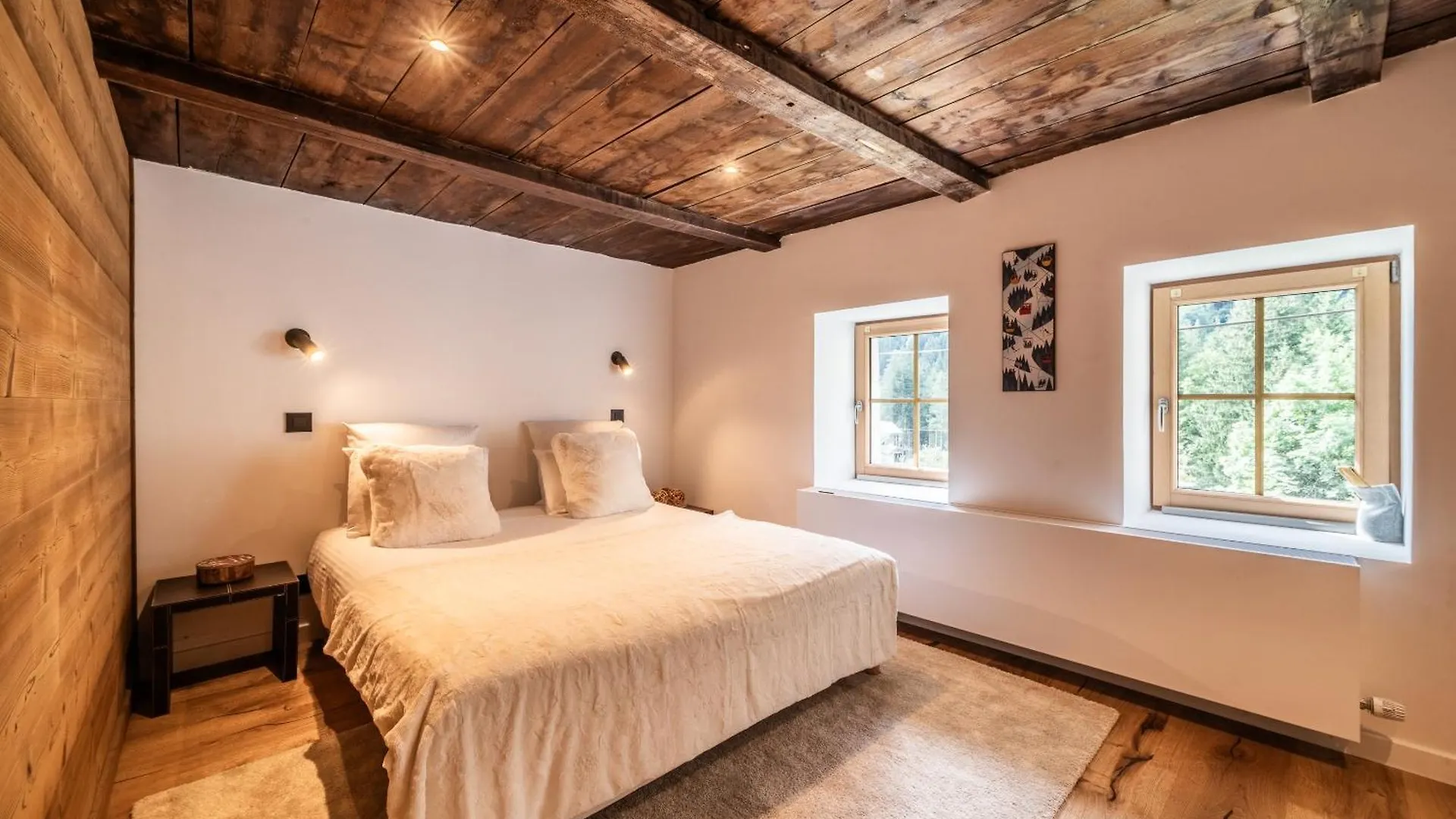 Chalet Le Soli Morzine - By Emerald Stay