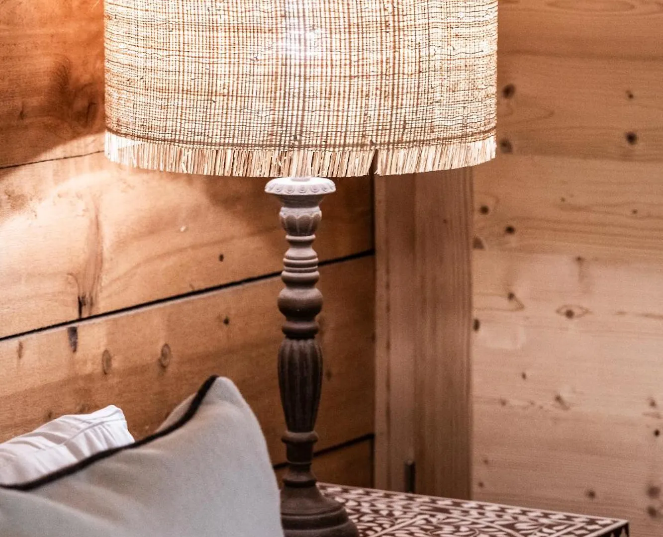 Chalet Le Soli Morzine - By Emerald Stay