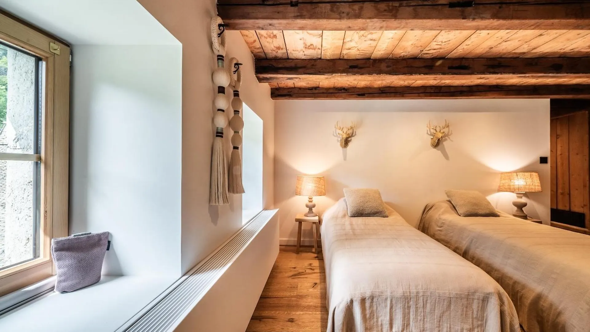 Chalet Le Soli Morzine - By Emerald Stay